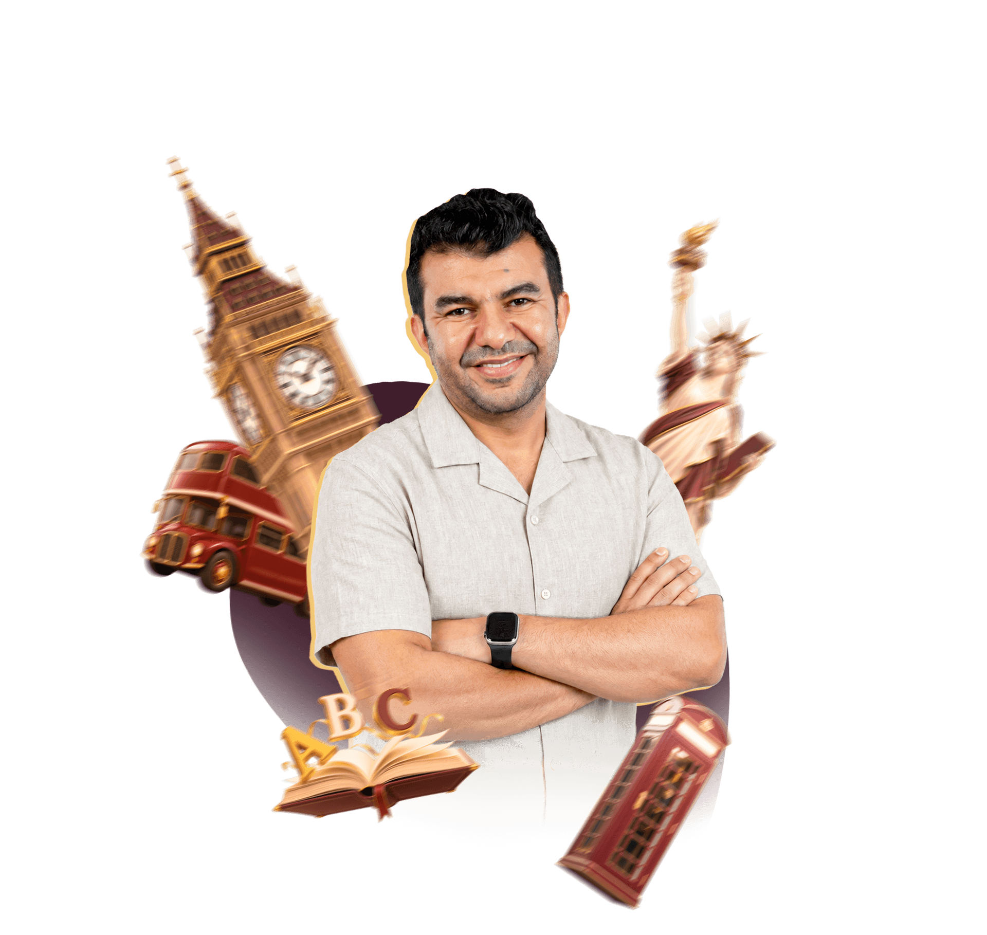 مستر مصطفي السيد